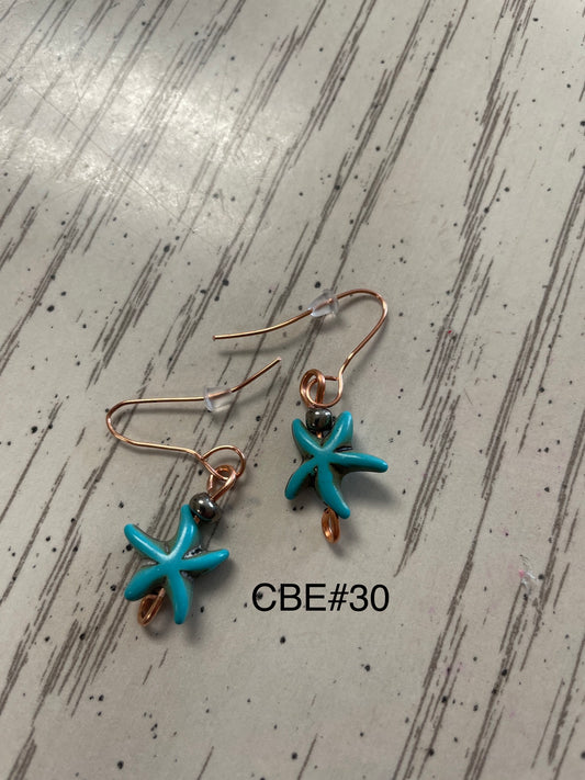 Starfish CBE30