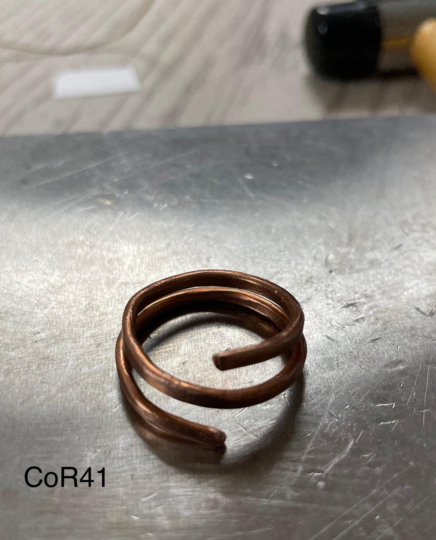Copper Wrap COR41